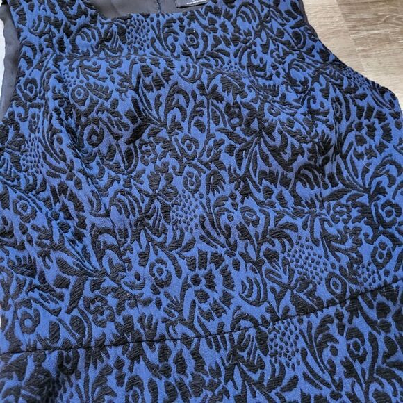 Zara Cocktail Dress - Picture 7 of 8